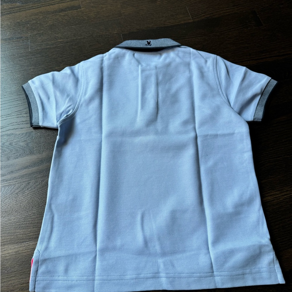 Psycho Bunny polo
